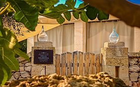 Villa Silmona B&B - Relax nel cuore del Salento